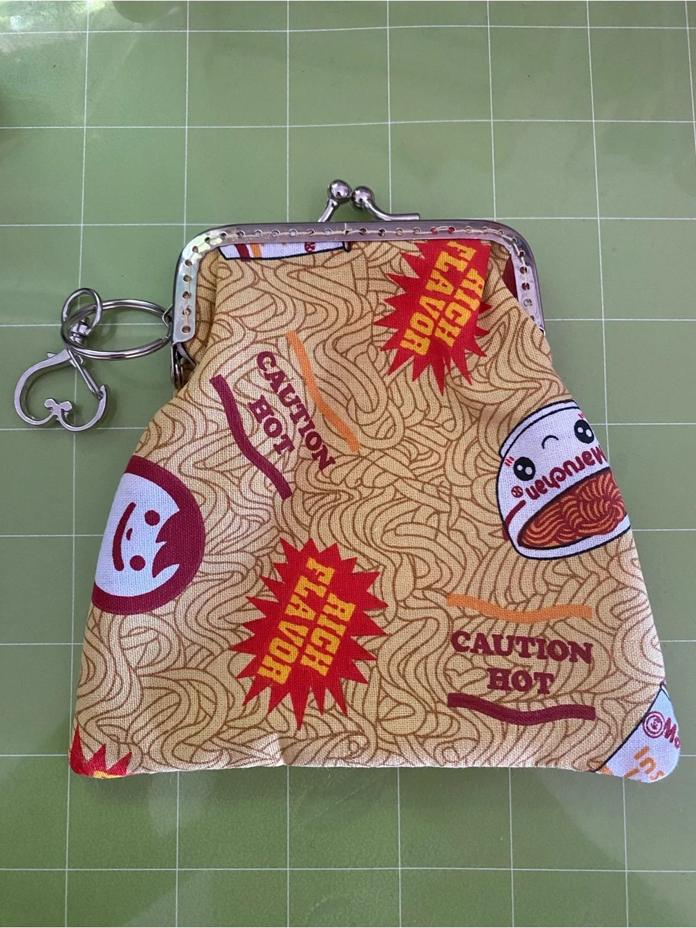 N/A cute handmade